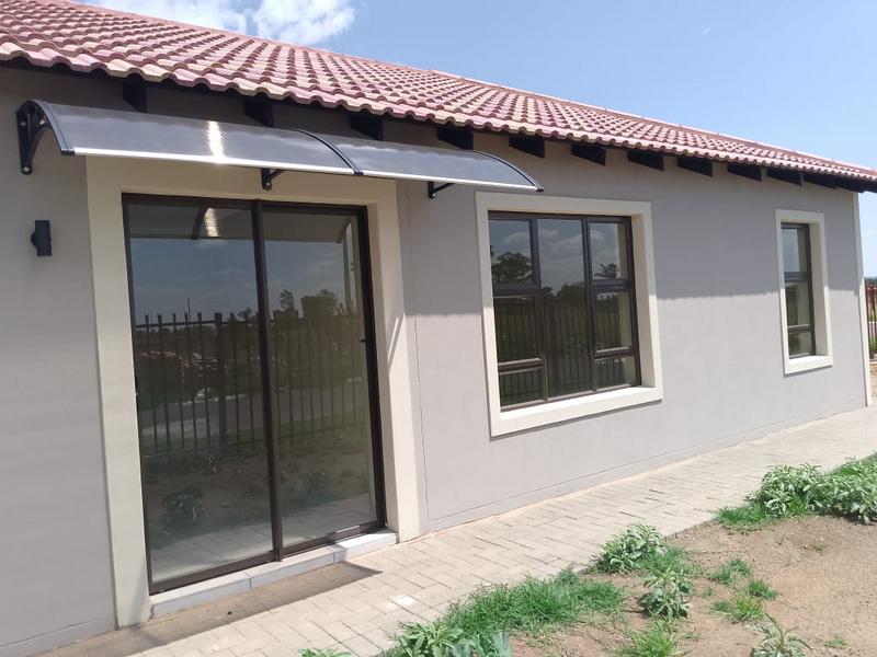 3 Bedroom Property for Sale in Pinehaven Free State